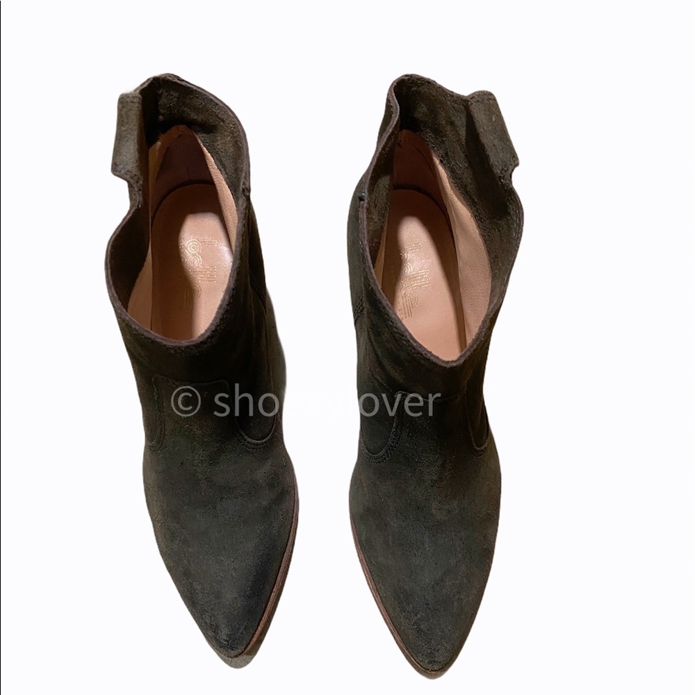 Belle by Sigerson Morrison Boots